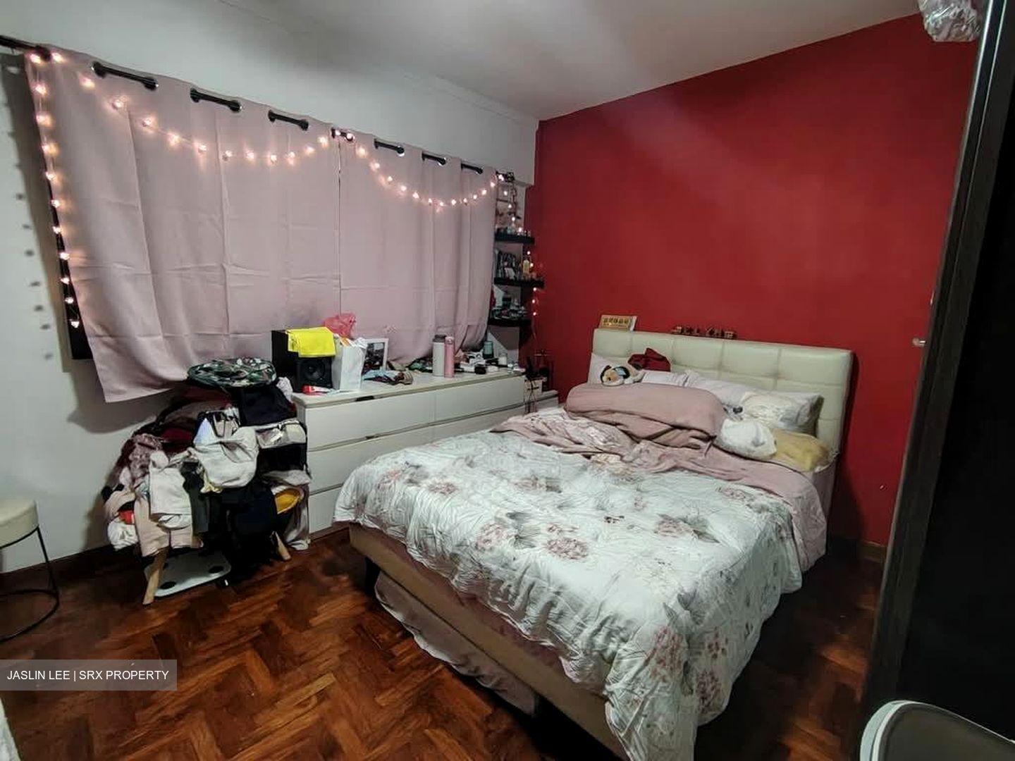 Blk 360 Woodlands Avenue 5 (Woodlands), HDB Executive #554334881